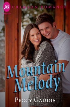 Mountain Melody (eBook, ePUB) - Gaddis, Peggy