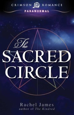 The Sacred Circle (eBook, ePUB) - James, Rachel