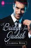 A Bridge for Judith (eBook, ePUB)