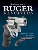 Gun Digest Book of Ruger Revolvers (eBook, ePUB)
