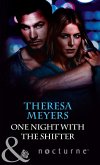 One Night with the Shifter (Mills & Boon Nocturne) (eBook, ePUB)