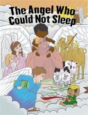 Angel Who Could Not Sleep (eBook, ePUB)