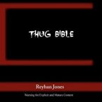 Thug Bible (eBook, ePUB)