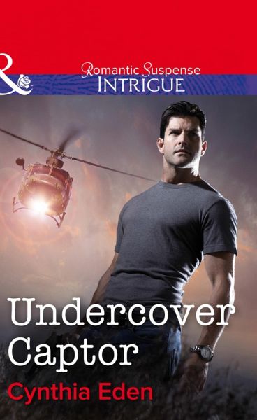 Undercover Captor (eBook, ePUB) Undercover Captor (eBook, ePUB)