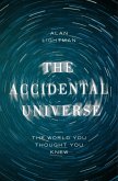 The Accidental Universe (eBook, ePUB)