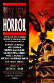 The Best New Horror 7 (eBook, ePUB) The Best New Horror 7 (eBook, ePUB)
