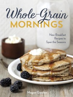 Whole-Grain Mornings (eBook, ePUB) - Gordon, Megan
