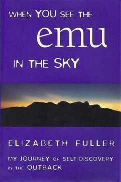 Cover When You See the Emu in the Sky (eBook, ePUB)