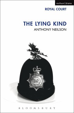 The Lying Kind (eBook, ePUB) - Neilson, Anthony