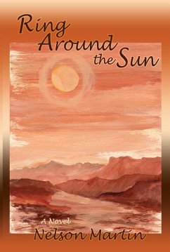 Ring Around the Sun (eBook, ePUB) Ring Around the Sun (eBook, ePUB)