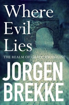 Cover Where Evil Lies (eBook, ePUB)