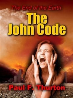 John Code (eBook, ePUB) - Thurton, Paul F.