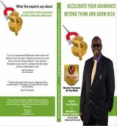 Accelerate Your Abundance Beyond &quote;Think and Grow Rich&quote; (eBook, ePUB) - Soluade, Babatunde