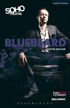 Cover Bluebeard (eBook, ePUB)