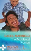 The Accidental Romeo (eBook, ePUB)