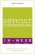 Difficult Conversations In A Week... - Bild 1
