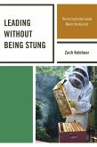 Leading without Being Stung (eBook, ePUB)