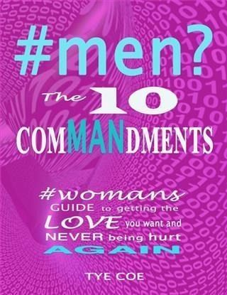 #men? The 10 Commandments (eBook, ePUB) #men? The 10 Commandments (eBook, ePUB)