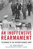 An Inoffensive Rearmament (eBook, ePUB)