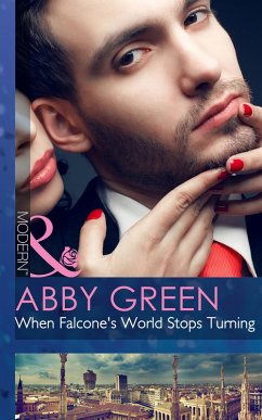 Cover When Falcone's World Stops Turning (eBook, ePUB)