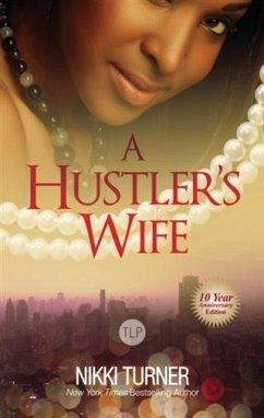 Cover Hustler's Wife (eBook, ePUB)