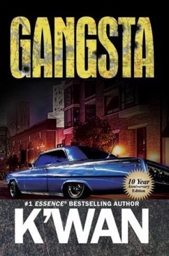 Cover Gangsta (eBook, ePUB)
