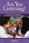 Are You Listening? (eBook, ePUB) Are You Listening? (eBook, ePUB)