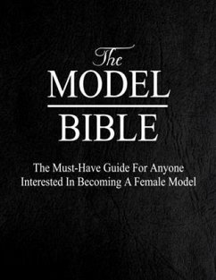 Cover Model Bible (eBook, ePUB)