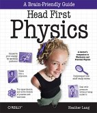 Head First Physics (eBook, ePUB)