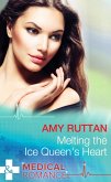 Melting The Ice Queen's Heart (Mills & Boon Medical) (eBook, ePUB)