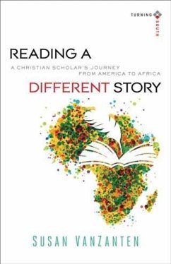 Cover Reading a Different Story (Turning South: Christian Scholars in an Age of World Christianity) (eBook, ePUB)