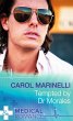 Tempted By Dr Morales (eBook, ePUB) - Bild 1