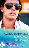Tempted By Dr Morales (eBook, ePUB)