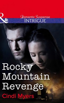 Cover Rocky Mountain Revenge (eBook, ePUB)