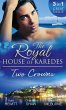 The Royal House of Karedes: Two Crowns... - Bild 1