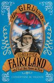 The Girl Who Soared Over Fairyland and Cut the Moon in Two (eBook, ePUB)