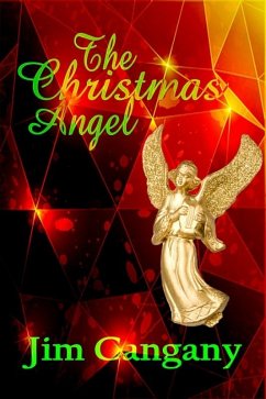 Christmas Angel (eBook, ePUB) - Cangany, Jim