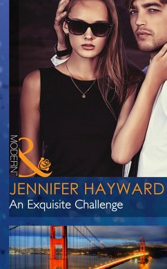 An Exquisite Challenge (eBook, ePUB) - Hayward, Jennifer