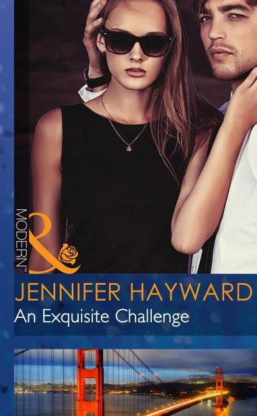 An Exquisite Challenge (eBook, ePUB)