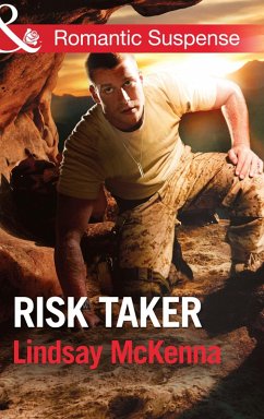 Risk Taker (eBook, ePUB) - Mckenna, Lindsay