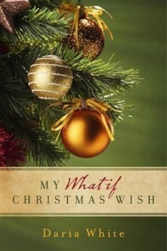 Cover My What if Christmas Wish (eBook, ePUB)