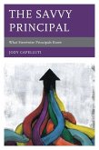 The Savvy Principal (eBook, ePUB)