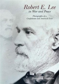 Robert E. Lee in War and Peace (eBook, ePUB) - Hopkins, Donald