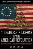 7 Leadership Lessons of the American Revolution (eBook, ePUB)