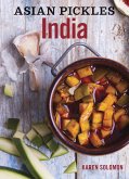 Asian Pickles: India (eBook, ePUB)