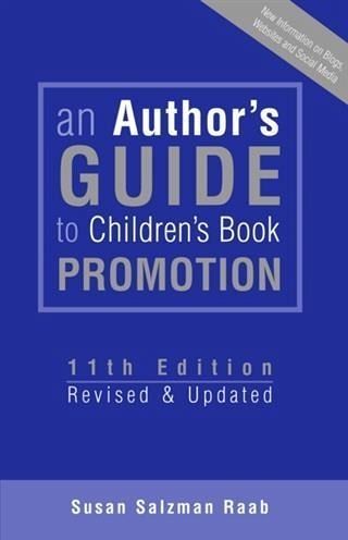 Author's Guide to Children's Book Promotion (eBook, ePUB)