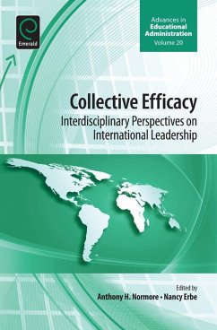 Collective Efficacy (eBook, ePUB)