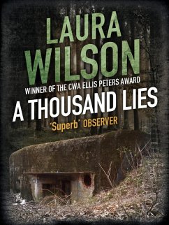 Cover A Thousand Lies (eBook, ePUB)