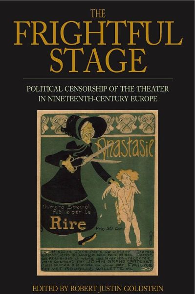 Frightful Stage (eBook, PDF)
