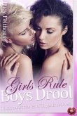 Girls Rule, Boys Drool (eBook, ePUB)